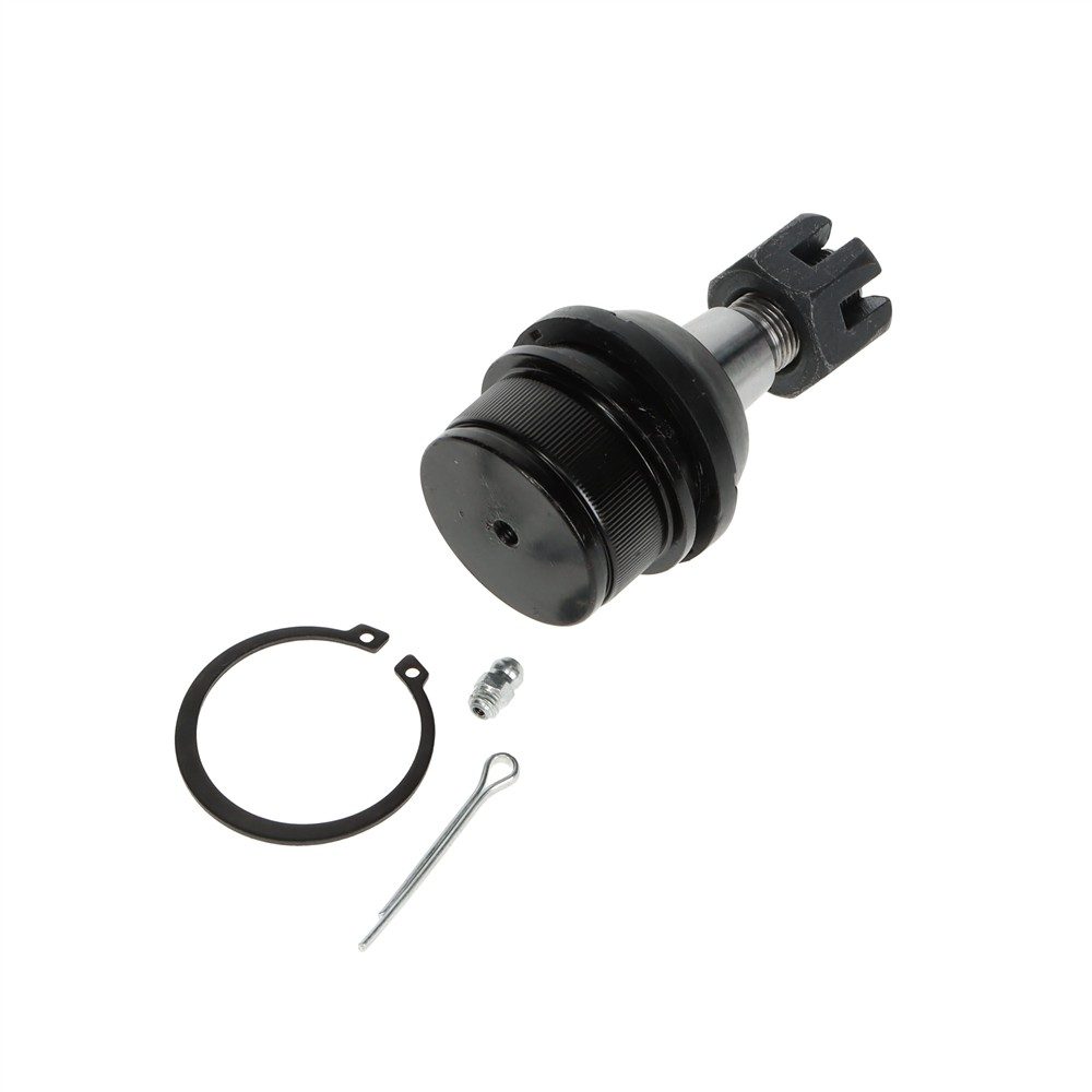 AC Delco Silver Front Lower Suspension Ball Joint 46D2159A — image 3